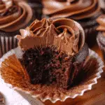 Chocolate Cupcakes