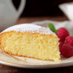 Classic Irish Tea Cake