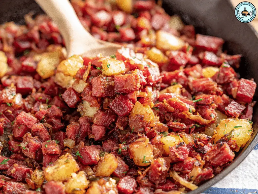 Corned Beef Hash