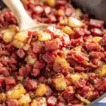 Corned Beef Hash