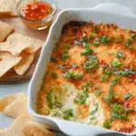Crab Rangoon Dip