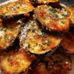 Crispy Baked Eggplant