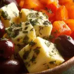 Dairy Free Chicken Alfredo