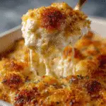 Dolly Parton’s 5-Ingredient Casserole