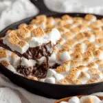 Easy S'more Dip