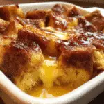French Toast Bake Casserole