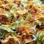 Frito Cowboy Cabbage
