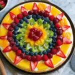 Fruit Pizza