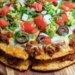 Garlic Herb Chicken with Creamy Mash & Roasted Carrots