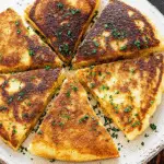 Irish Potato Farls