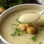 Irish Potato Soup