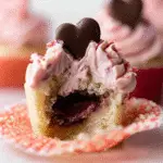 Irresistible Valentine's Day Cupid Cupcakes Recipe