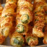 Jalapeno Popper Twists