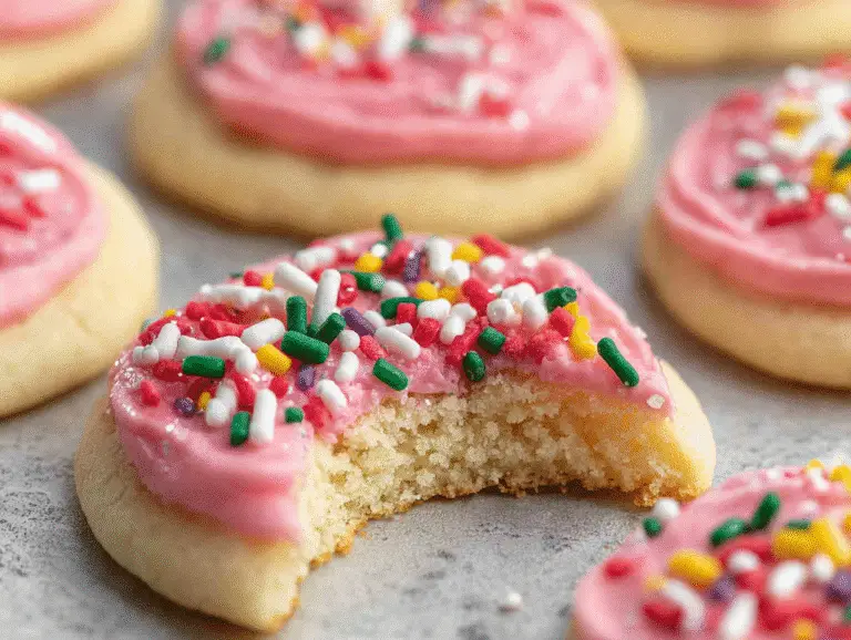 Lofthouse Sugar Cookies