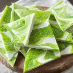 Margarita Bark Tequila Candy