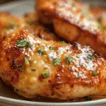 Melt In Your Mouth Chicken Breast