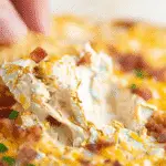 Million Dollar Crack Dip