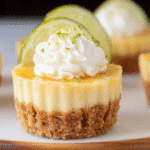 Mini Key Lime Pies