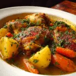 One-Pot Irish Chicken