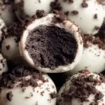 Oreo Balls