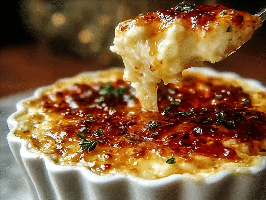 Pepper Jelly Cheese Dip Recipe