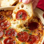 Pizza Dip