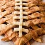 Pull-Apart Football Dessert