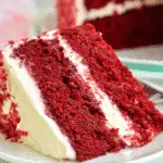 Red Velvet Cake