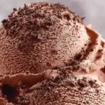 Simple Chocolate Cottage Cheese Ice Cream