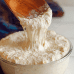 Sourdough Starter