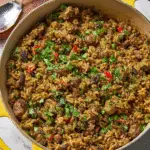 Southern Style Dirty Rice