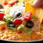 Taco Dip