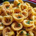 Tortellini Party Snacks