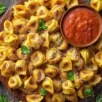 Tortellini Party Snacks