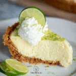 Traditional Key Lime Pie Recipe