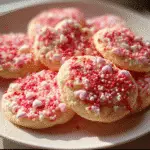 Valentine’s Day Cookies