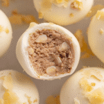 Banana Pudding Easter Truffles
