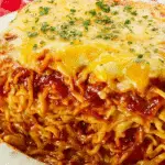 Best Ramen Noodles Lasagna For Spring