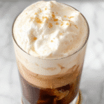 Brown Sugar Cinnamon Cold Foam