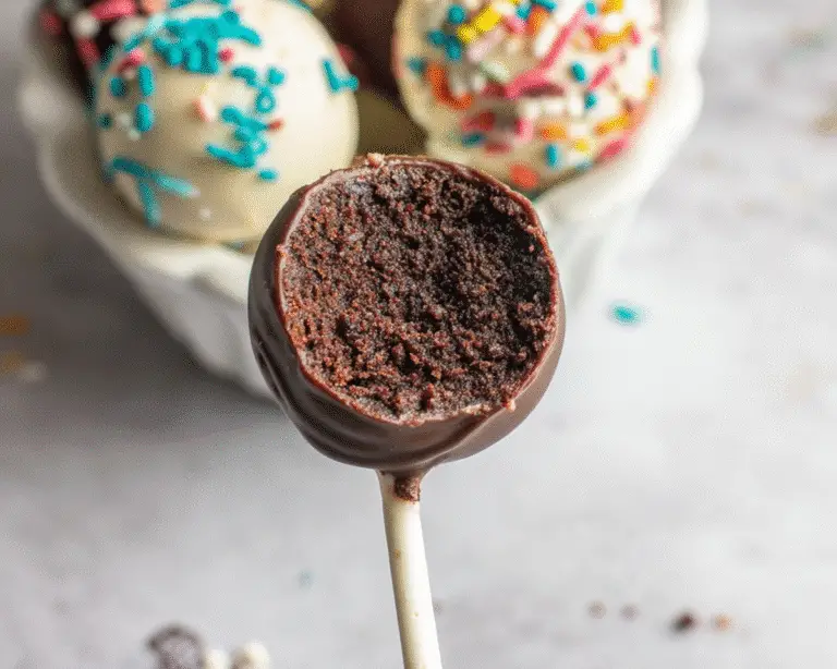 Cake Pops