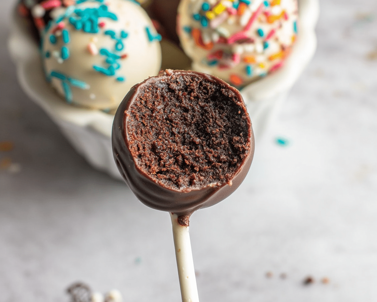 Cake Pops