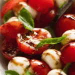 Caprese Salad For Spring