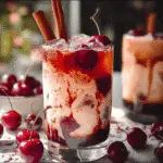 Cherry Vanilla Earl Grey Tea