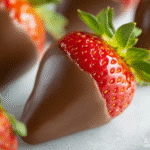 Chocolate Covered Strawberries