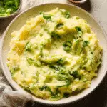 Colcannon For St Patrick's Day