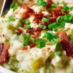 Colcannon with Bacon