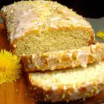 Dandelion Bread