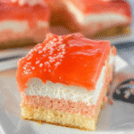 Decadent Hawaiian Guava Cake