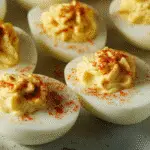 Deviled Eggs