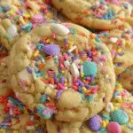 Easter Cookies For Spring Desserts